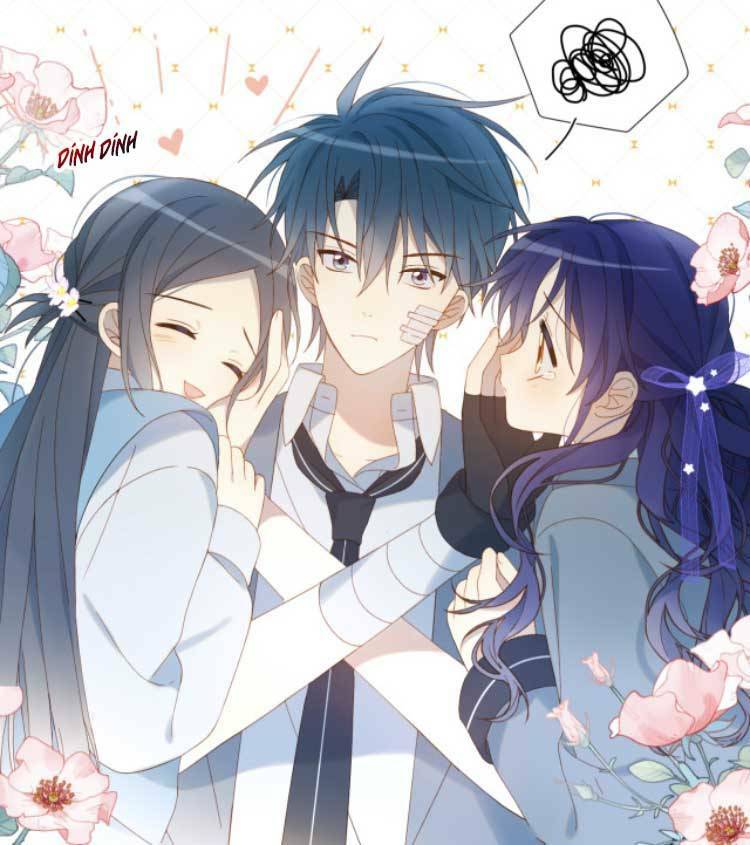 Anh Ấy Rất Hay Trêu Chọc Tôi Chapter 43 - Trang 18