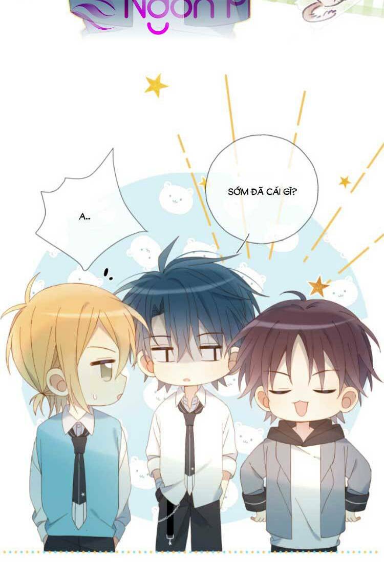 Anh Ấy Rất Hay Trêu Chọc Tôi Chapter 43 - Trang 20