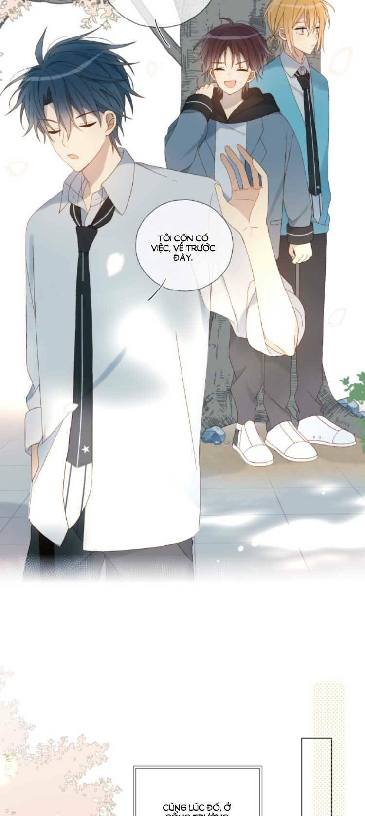 Anh Ấy Rất Hay Trêu Chọc Tôi Chapter 43 - Trang 24