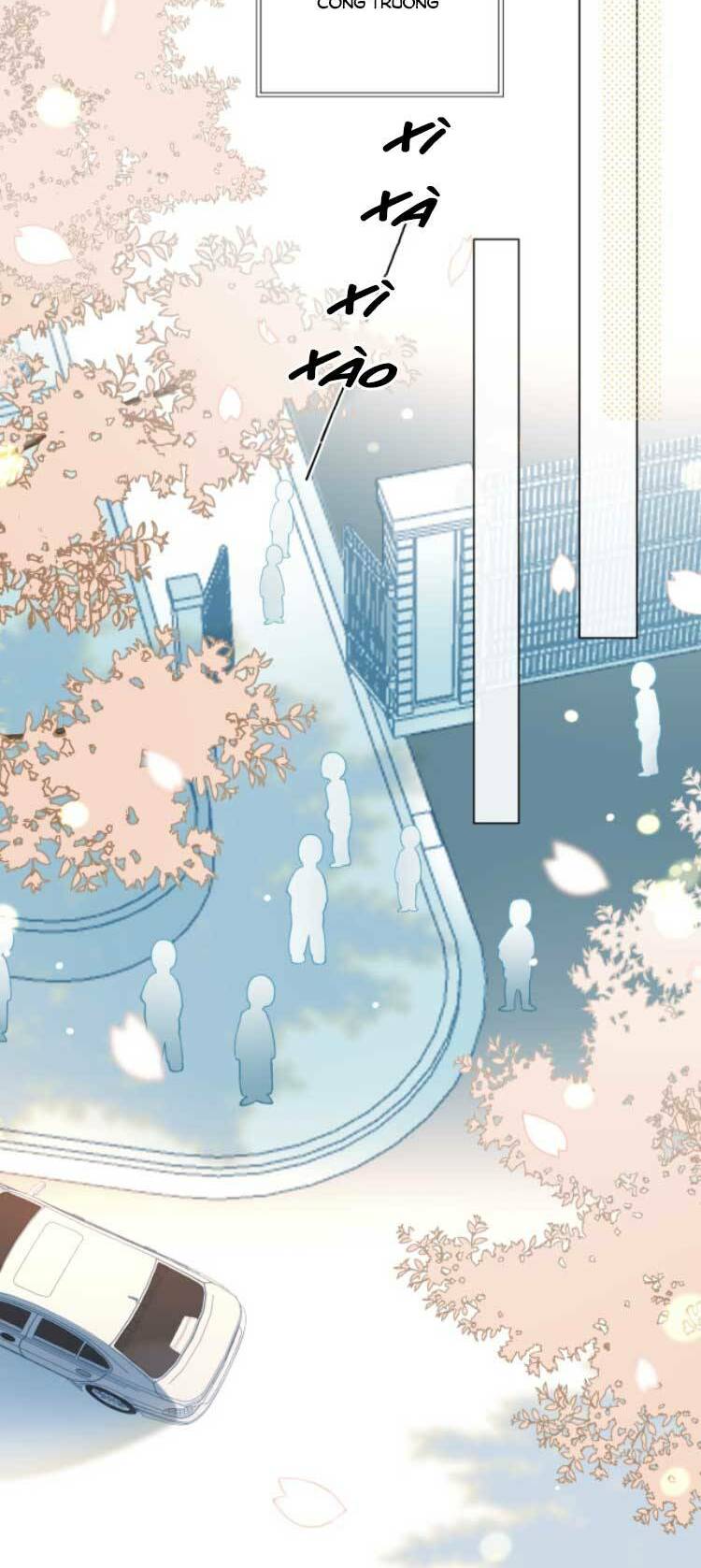 Anh Ấy Rất Hay Trêu Chọc Tôi Chapter 43 - Trang 25