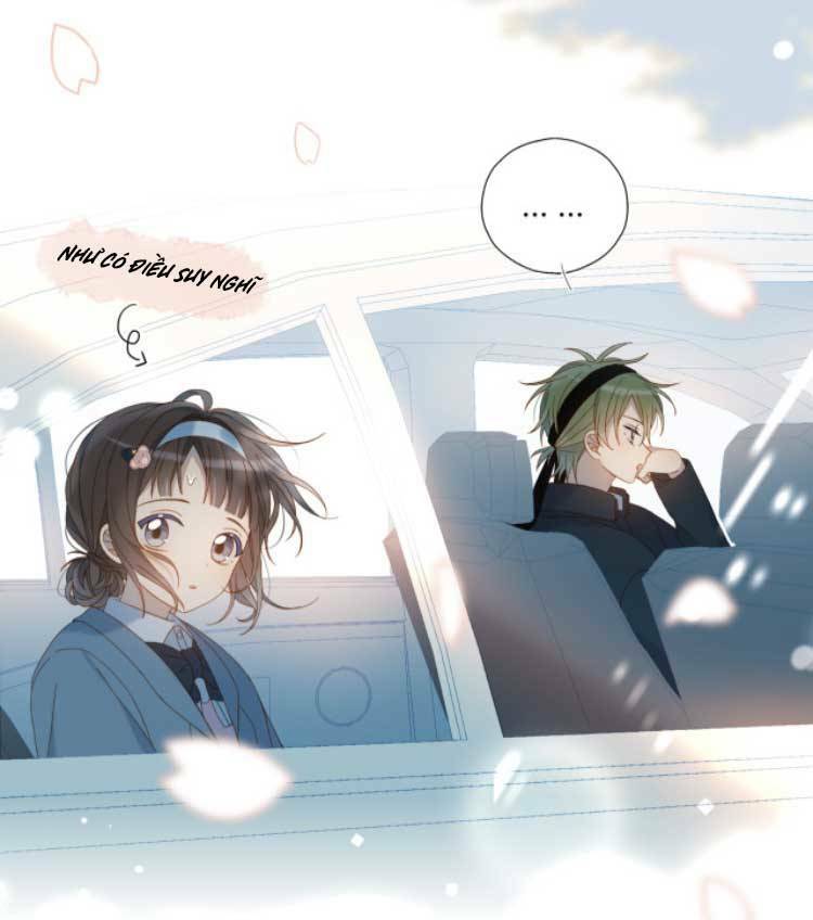 Anh Ấy Rất Hay Trêu Chọc Tôi Chapter 43 - Trang 26