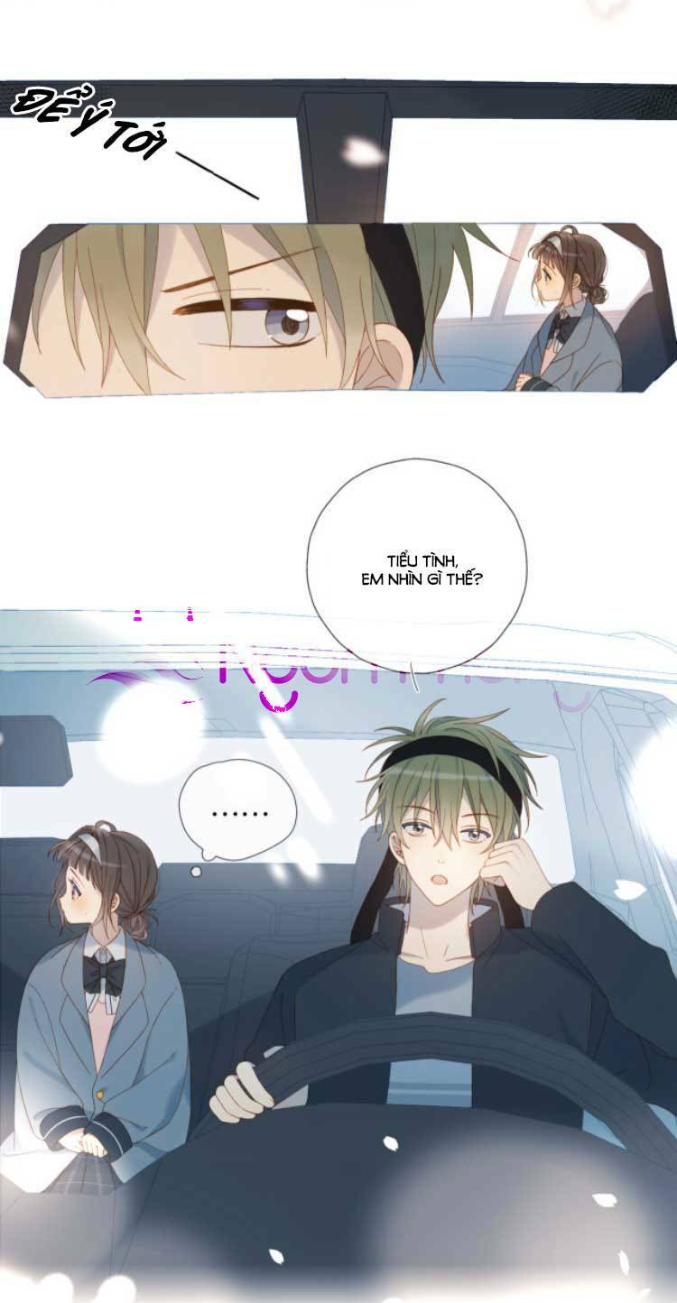 Anh Ấy Rất Hay Trêu Chọc Tôi Chapter 43 - Trang 27