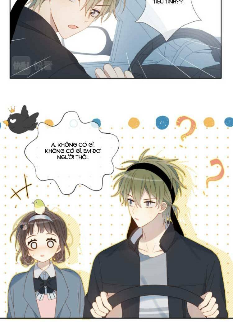 Anh Ấy Rất Hay Trêu Chọc Tôi Chapter 43 - Trang 29