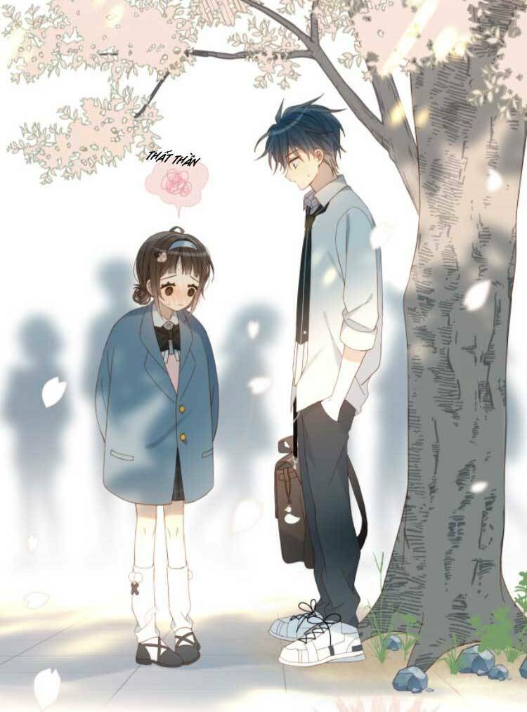 Anh Ấy Rất Hay Trêu Chọc Tôi Chapter 43 - Trang 3