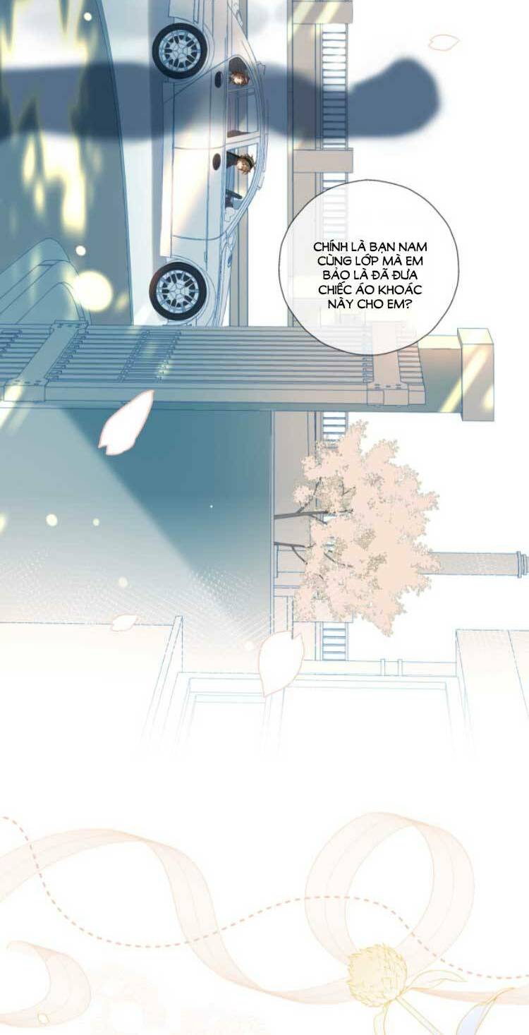 Anh Ấy Rất Hay Trêu Chọc Tôi Chapter 43 - Trang 31