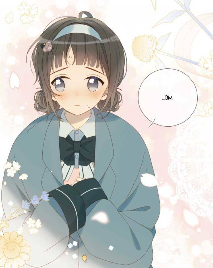 Anh Ấy Rất Hay Trêu Chọc Tôi Chapter 43 - Trang 32