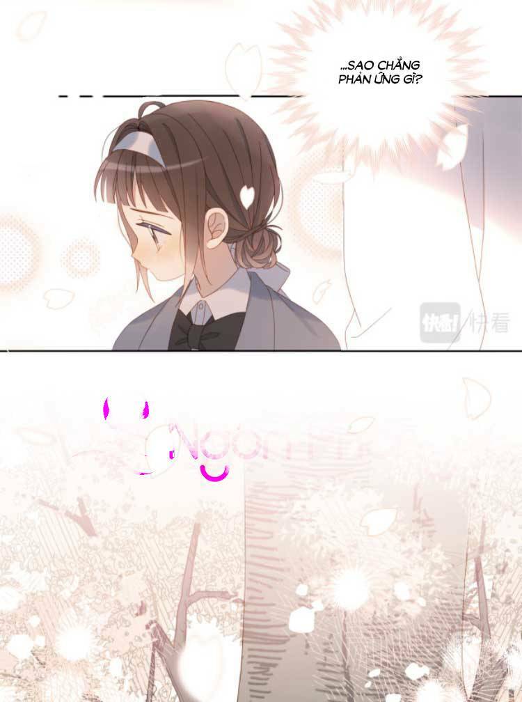 Anh Ấy Rất Hay Trêu Chọc Tôi Chapter 43 - Trang 4