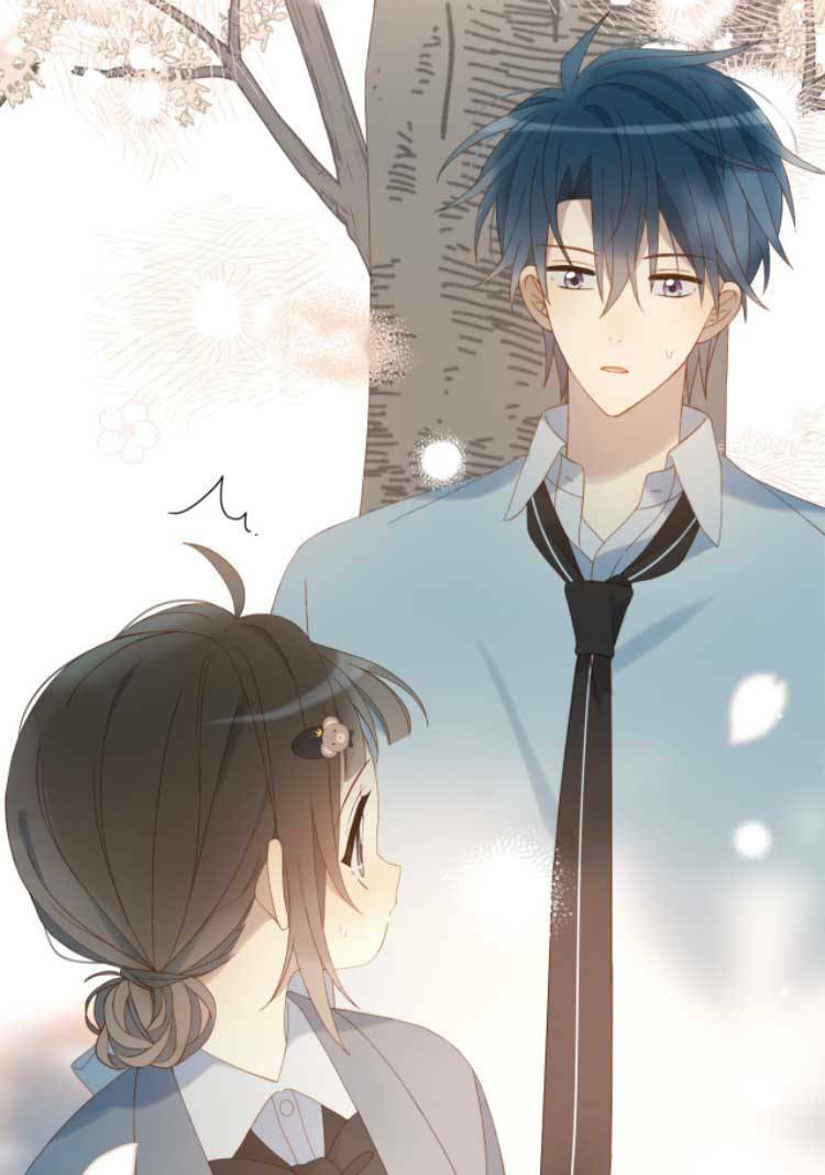 Anh Ấy Rất Hay Trêu Chọc Tôi Chapter 43 - Trang 5