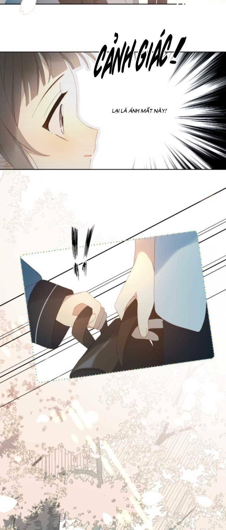 Anh Ấy Rất Hay Trêu Chọc Tôi Chapter 43 - Trang 6