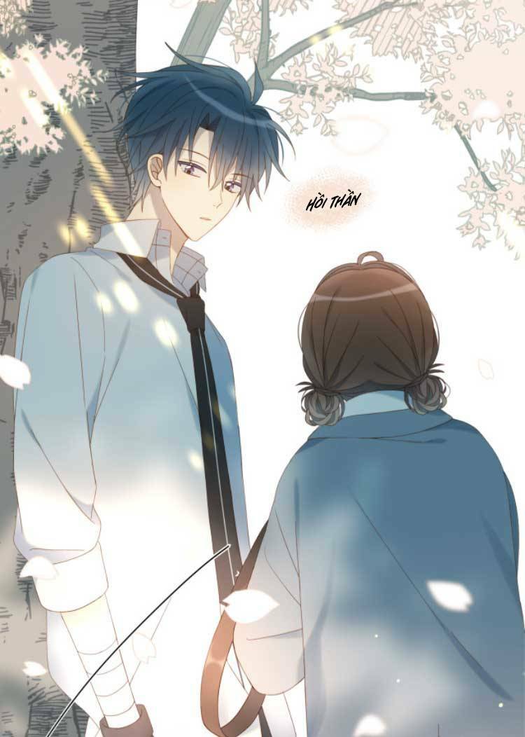 Anh Ấy Rất Hay Trêu Chọc Tôi Chapter 43 - Trang 7
