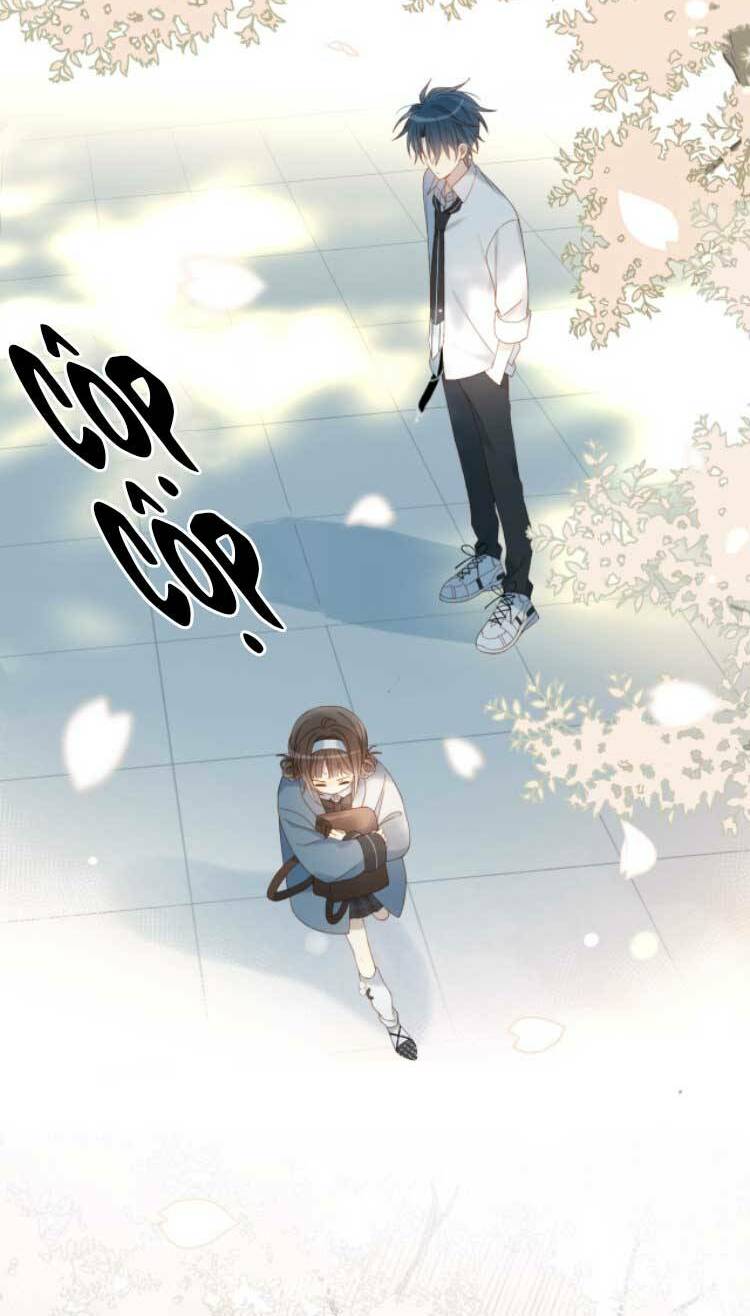 Anh Ấy Rất Hay Trêu Chọc Tôi Chapter 43 - Trang 9
