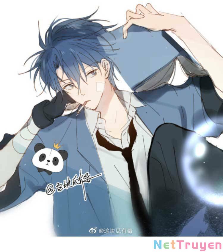 Anh Ấy Rất Hay Trêu Chọc Tôi Chapter 44 - Trang 1