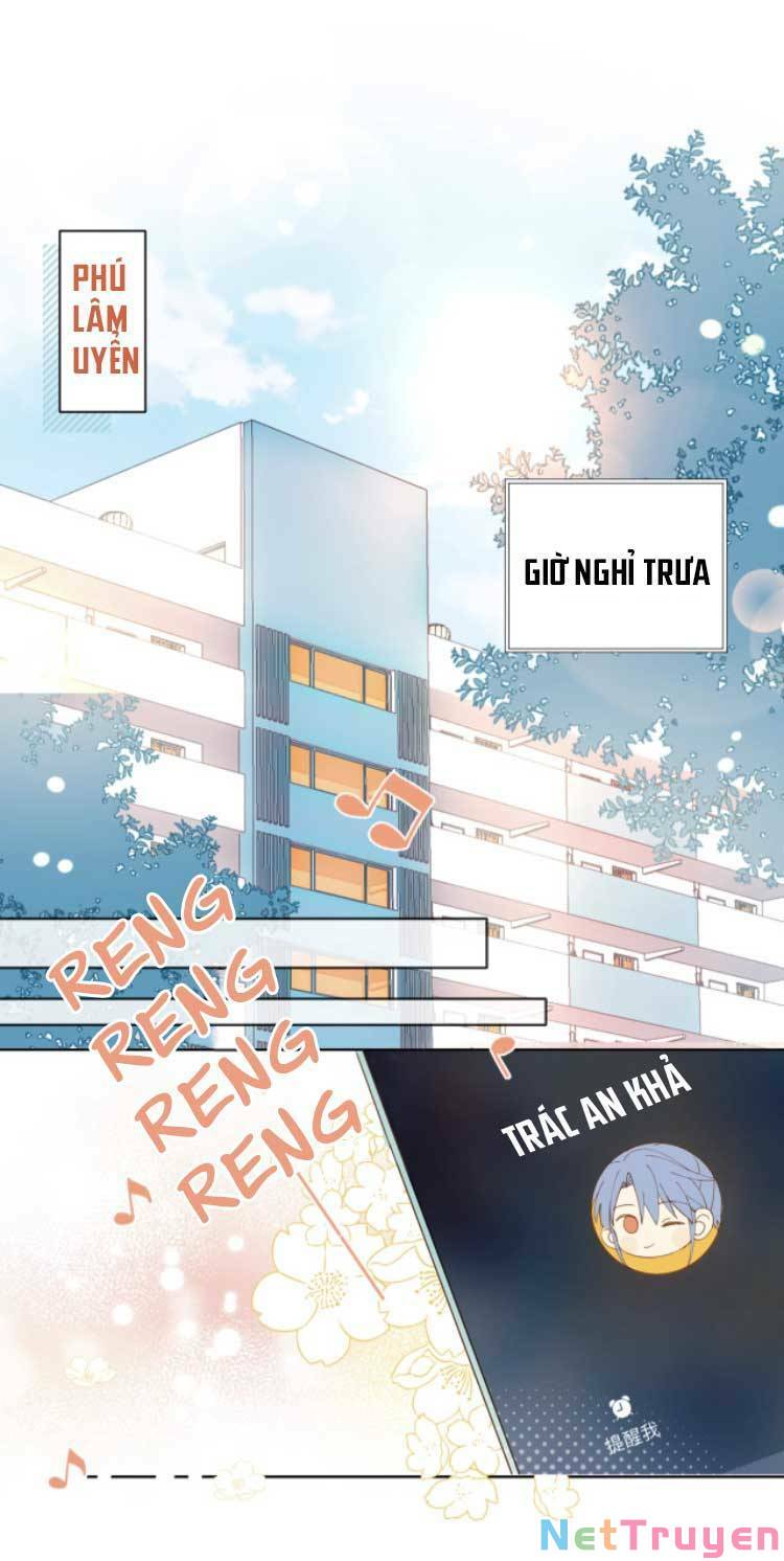 Anh Ấy Rất Hay Trêu Chọc Tôi Chapter 44 - Trang 2