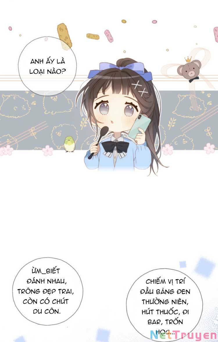 Anh Ấy Rất Hay Trêu Chọc Tôi Chapter 44 - Trang 11