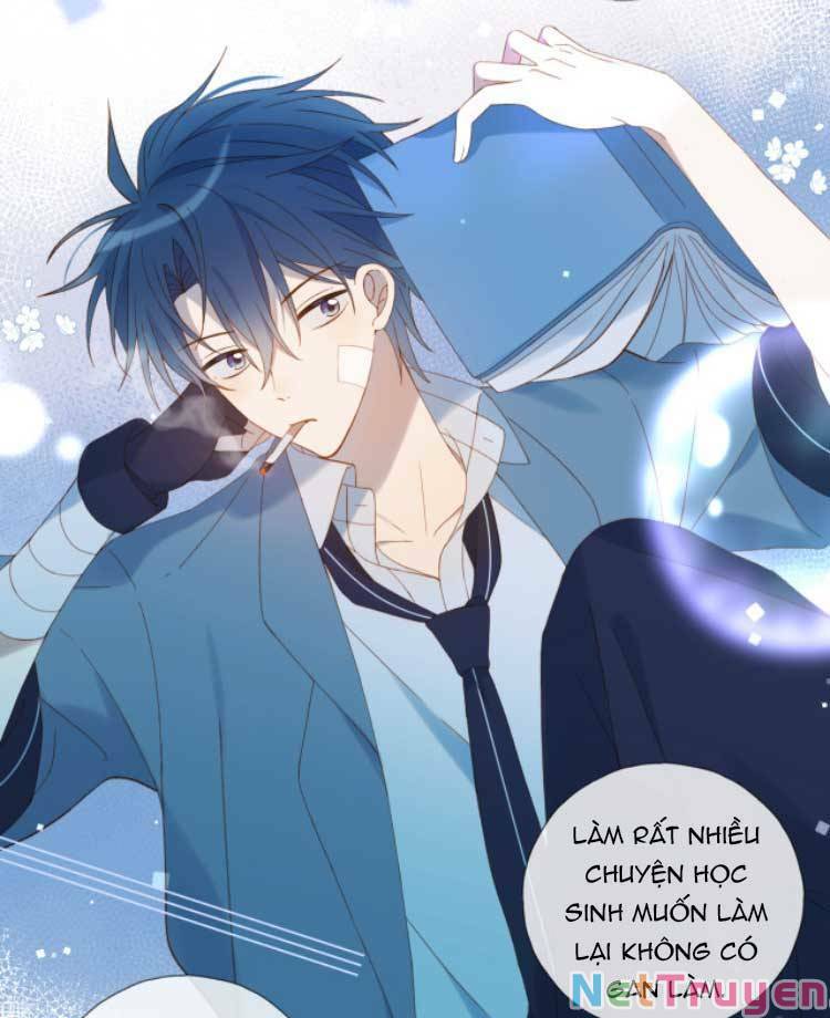 Anh Ấy Rất Hay Trêu Chọc Tôi Chapter 44 - Trang 12