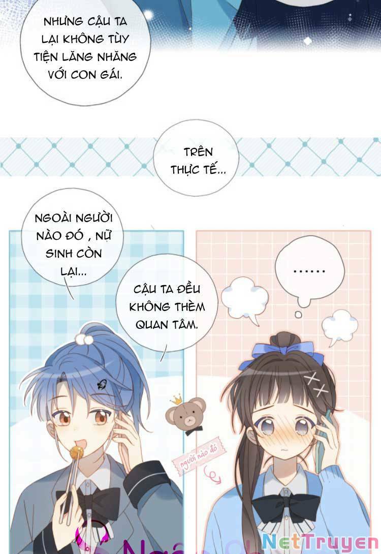 Anh Ấy Rất Hay Trêu Chọc Tôi Chapter 44 - Trang 13