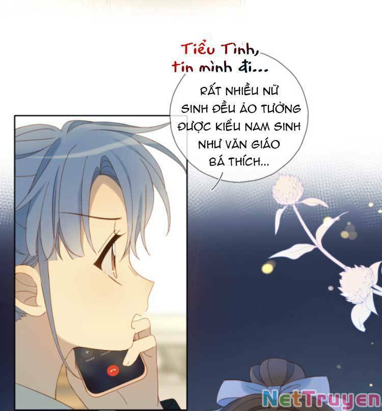 Anh Ấy Rất Hay Trêu Chọc Tôi Chapter 44 - Trang 15