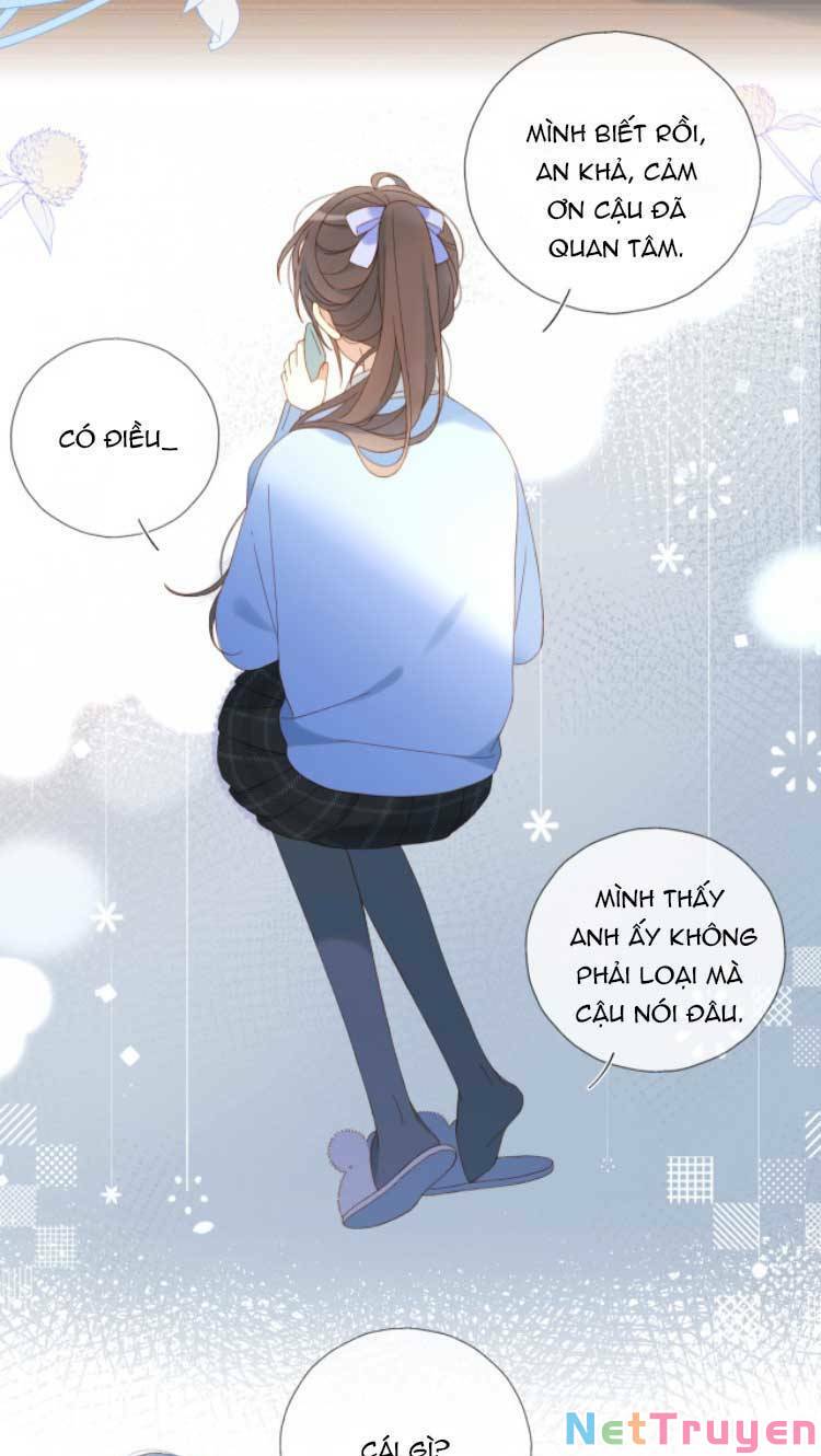 Anh Ấy Rất Hay Trêu Chọc Tôi Chapter 44 - Trang 17