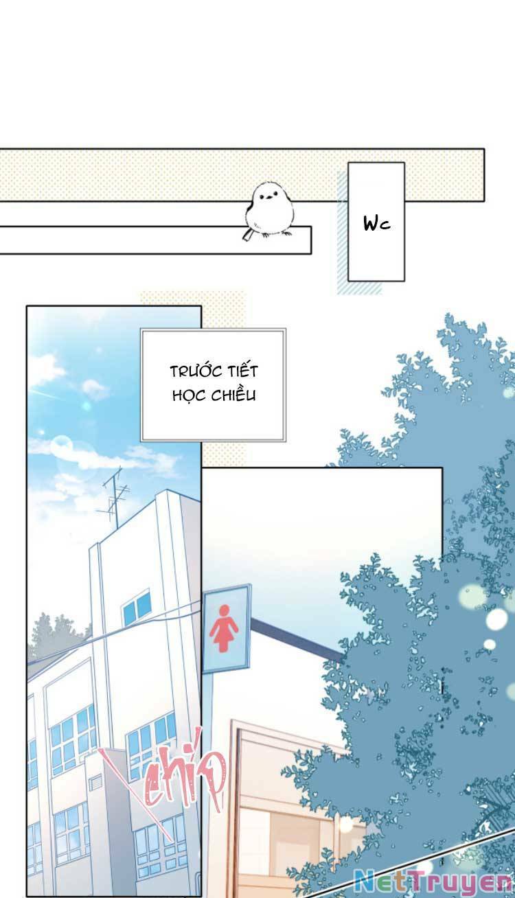 Anh Ấy Rất Hay Trêu Chọc Tôi Chapter 44 - Trang 19