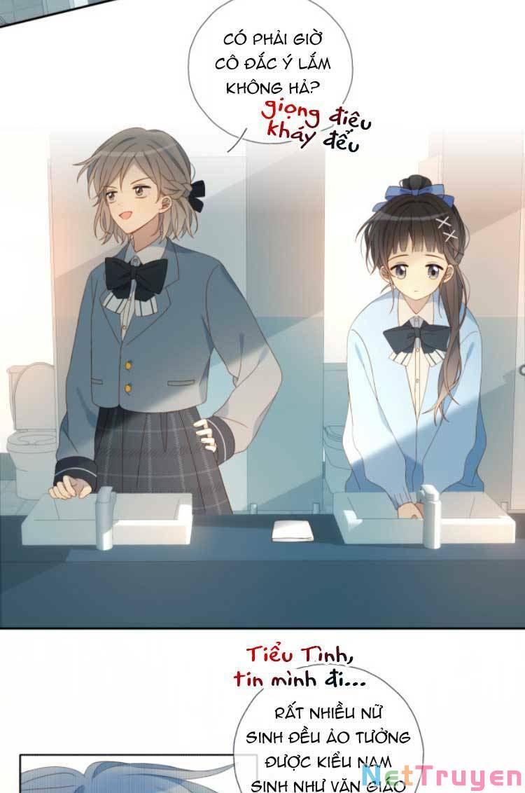 Anh Ấy Rất Hay Trêu Chọc Tôi Chapter 44 - Trang 21