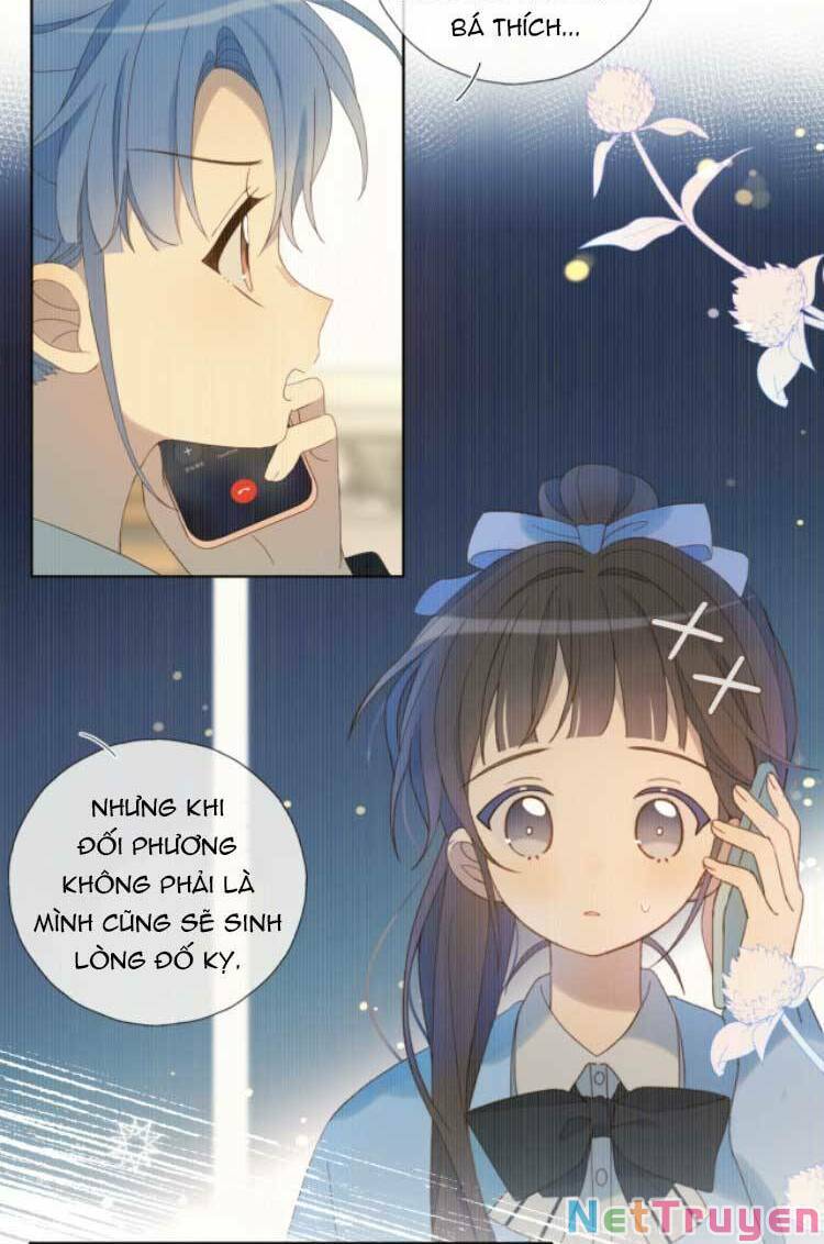 Anh Ấy Rất Hay Trêu Chọc Tôi Chapter 44 - Trang 22