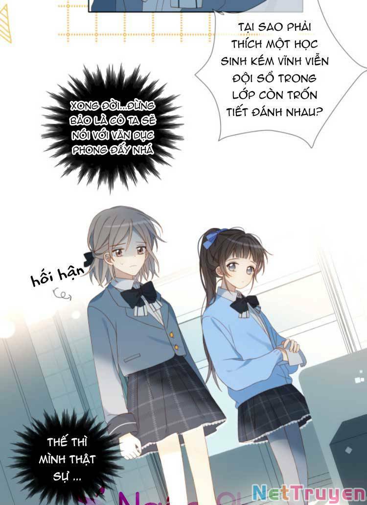 Anh Ấy Rất Hay Trêu Chọc Tôi Chapter 44 - Trang 25