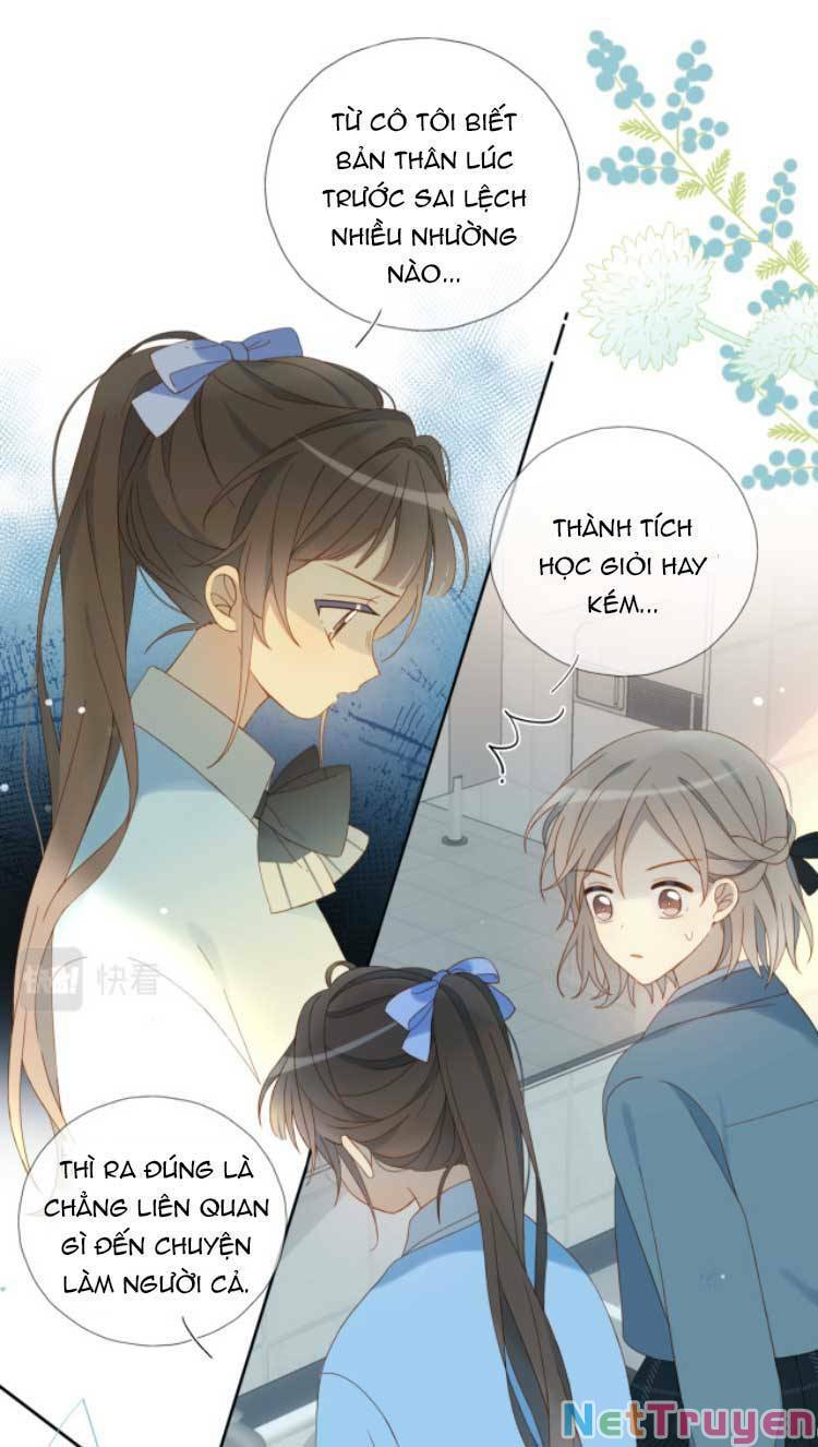 Anh Ấy Rất Hay Trêu Chọc Tôi Chapter 44 - Trang 27