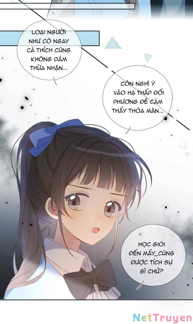 Anh Ấy Rất Hay Trêu Chọc Tôi Chapter 44 - Trang 28