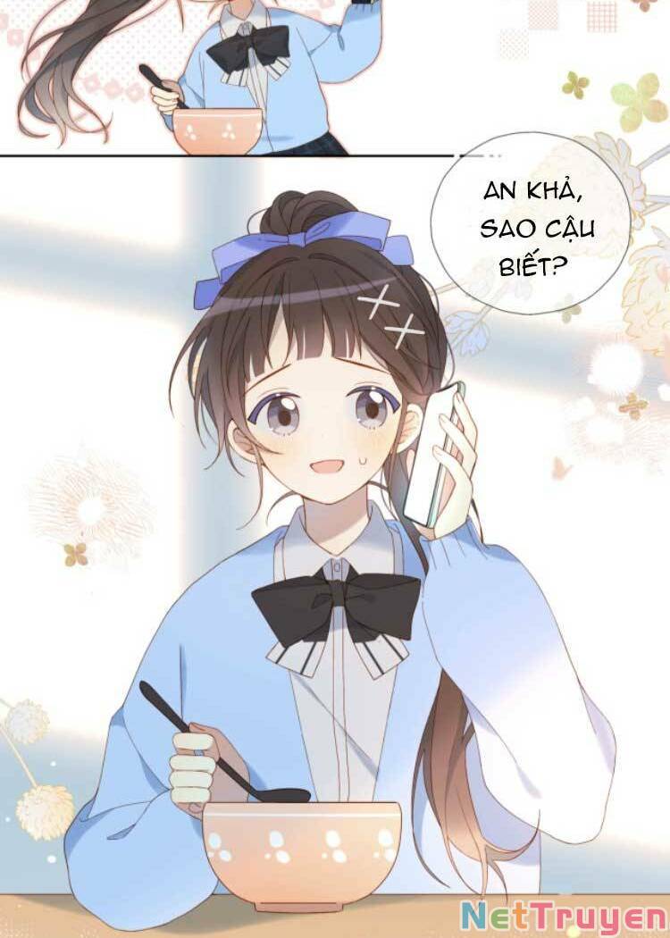 Anh Ấy Rất Hay Trêu Chọc Tôi Chapter 44 - Trang 4