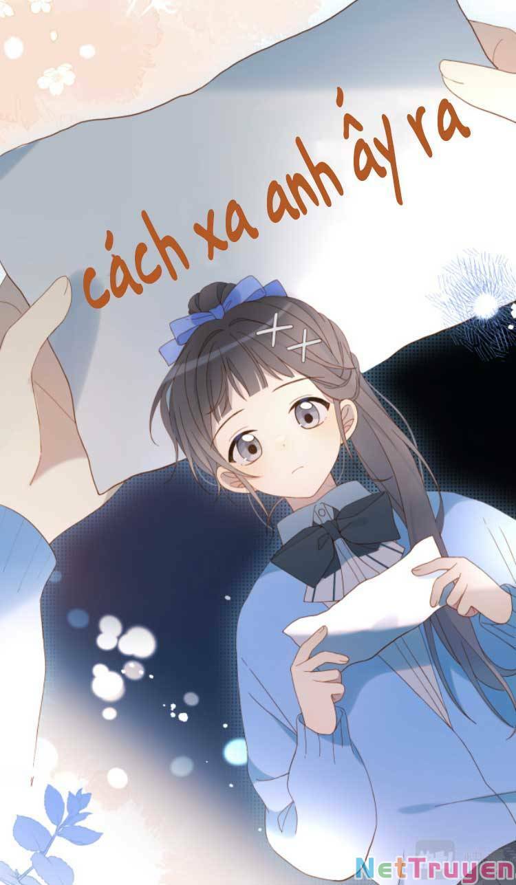 Anh Ấy Rất Hay Trêu Chọc Tôi Chapter 44 - Trang 36