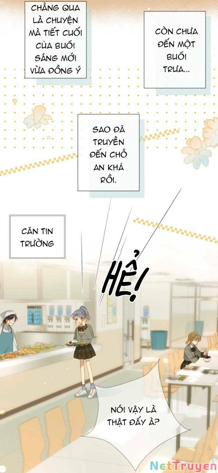 Anh Ấy Rất Hay Trêu Chọc Tôi Chapter 44 - Trang 5
