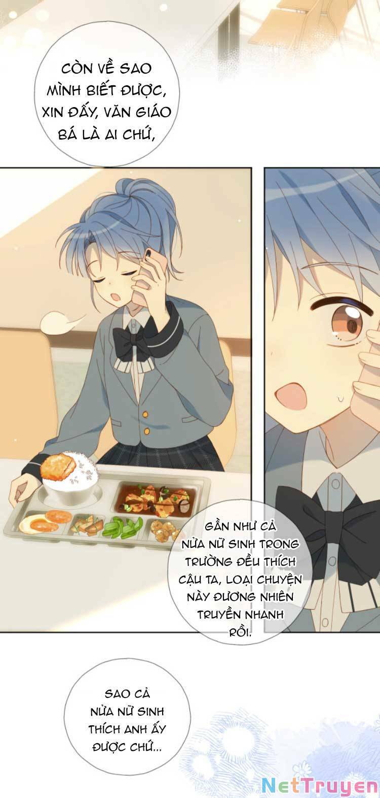 Anh Ấy Rất Hay Trêu Chọc Tôi Chapter 44 - Trang 6