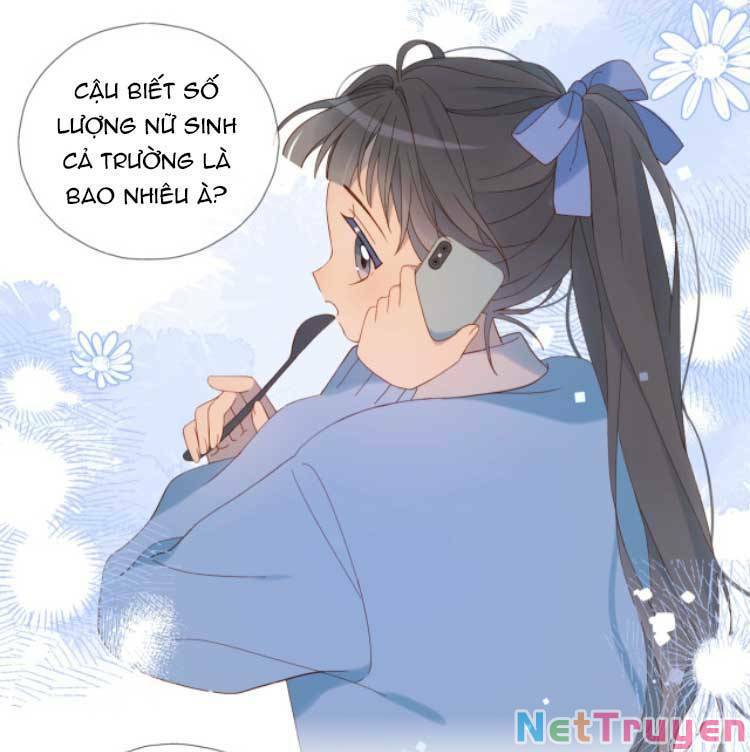 Anh Ấy Rất Hay Trêu Chọc Tôi Chapter 44 - Trang 7