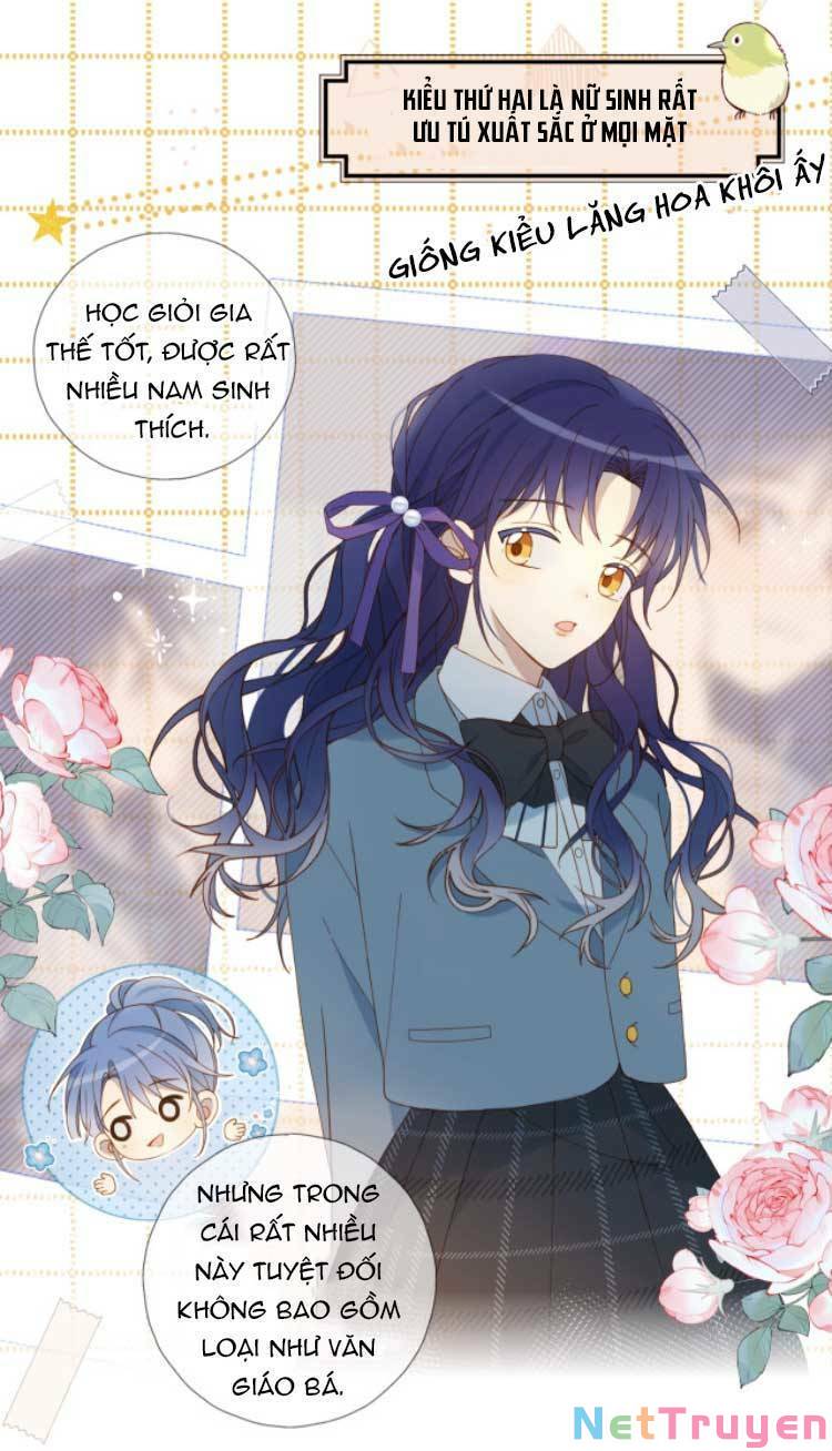 Anh Ấy Rất Hay Trêu Chọc Tôi Chapter 44 - Trang 10