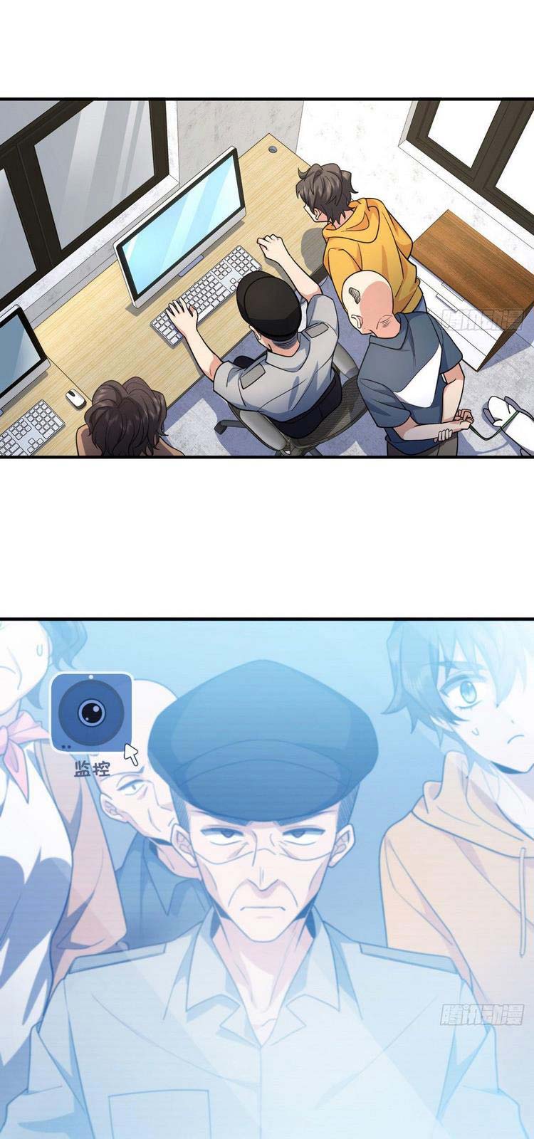 Bà Xã Nhà Tôi Đến Từ Ngàn Năm Trước Chapter 15 - Trang 6
