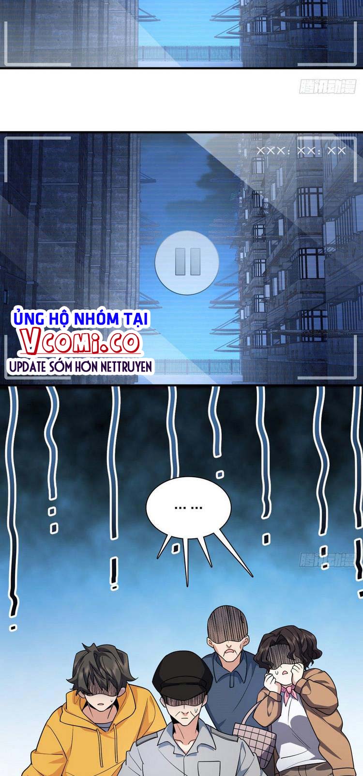 Bà Xã Nhà Tôi Đến Từ Ngàn Năm Trước Chapter 15 - Trang 8