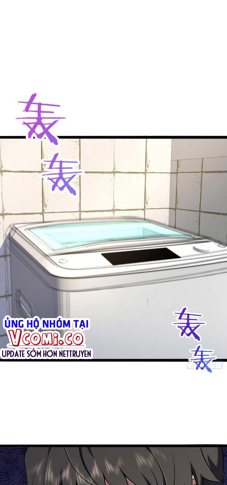 Bà Xã Nhà Tôi Đến Từ Ngàn Năm Trước Chapter 16 - Trang 1