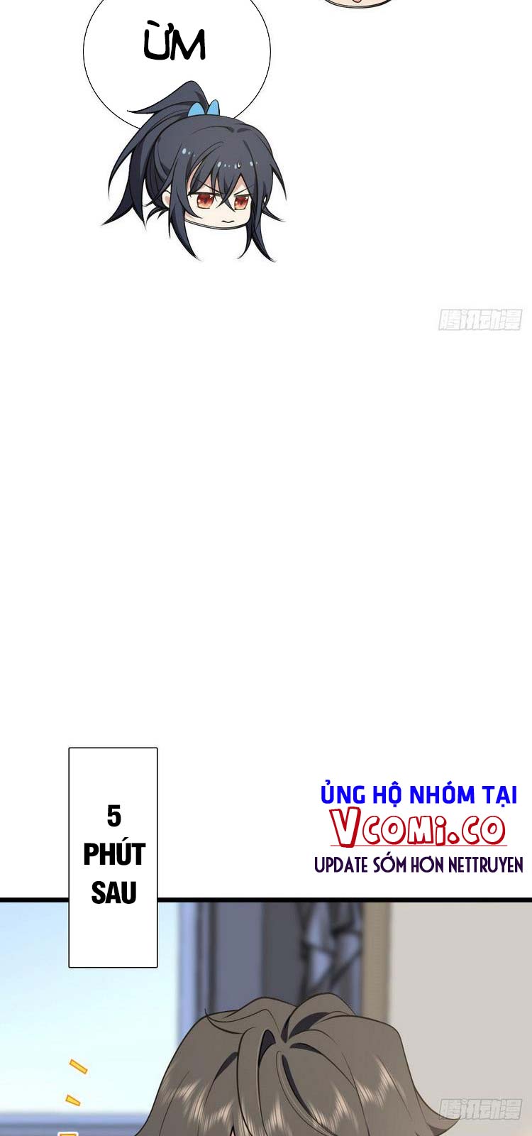 Bà Xã Nhà Tôi Đến Từ Ngàn Năm Trước Chapter 16 - Trang 25