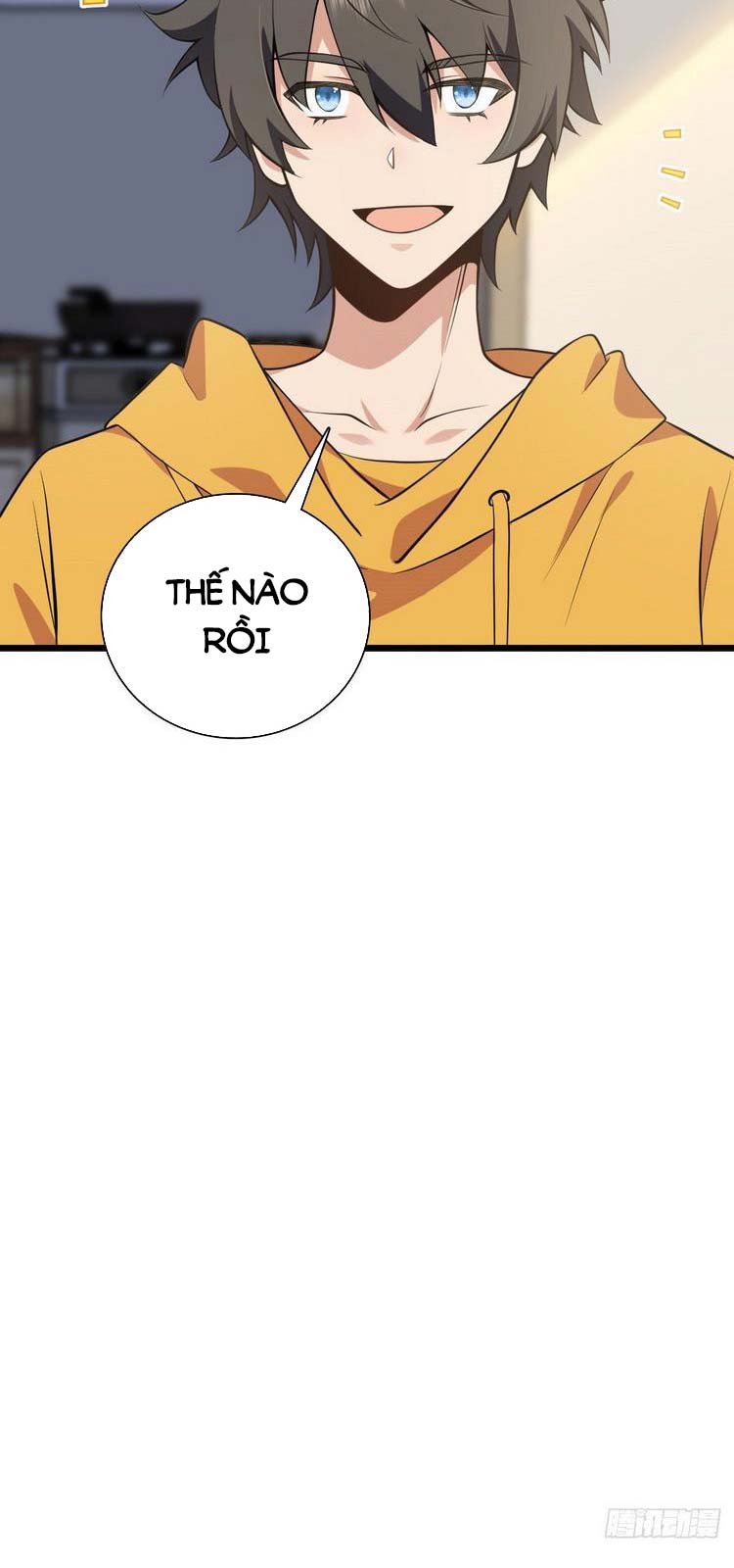 Bà Xã Nhà Tôi Đến Từ Ngàn Năm Trước Chapter 16 - Trang 26