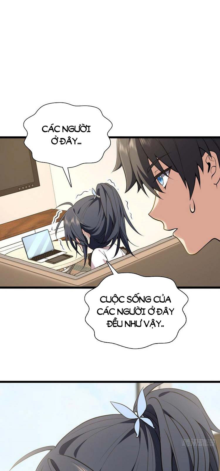 Bà Xã Nhà Tôi Đến Từ Ngàn Năm Trước Chapter 16 - Trang 27