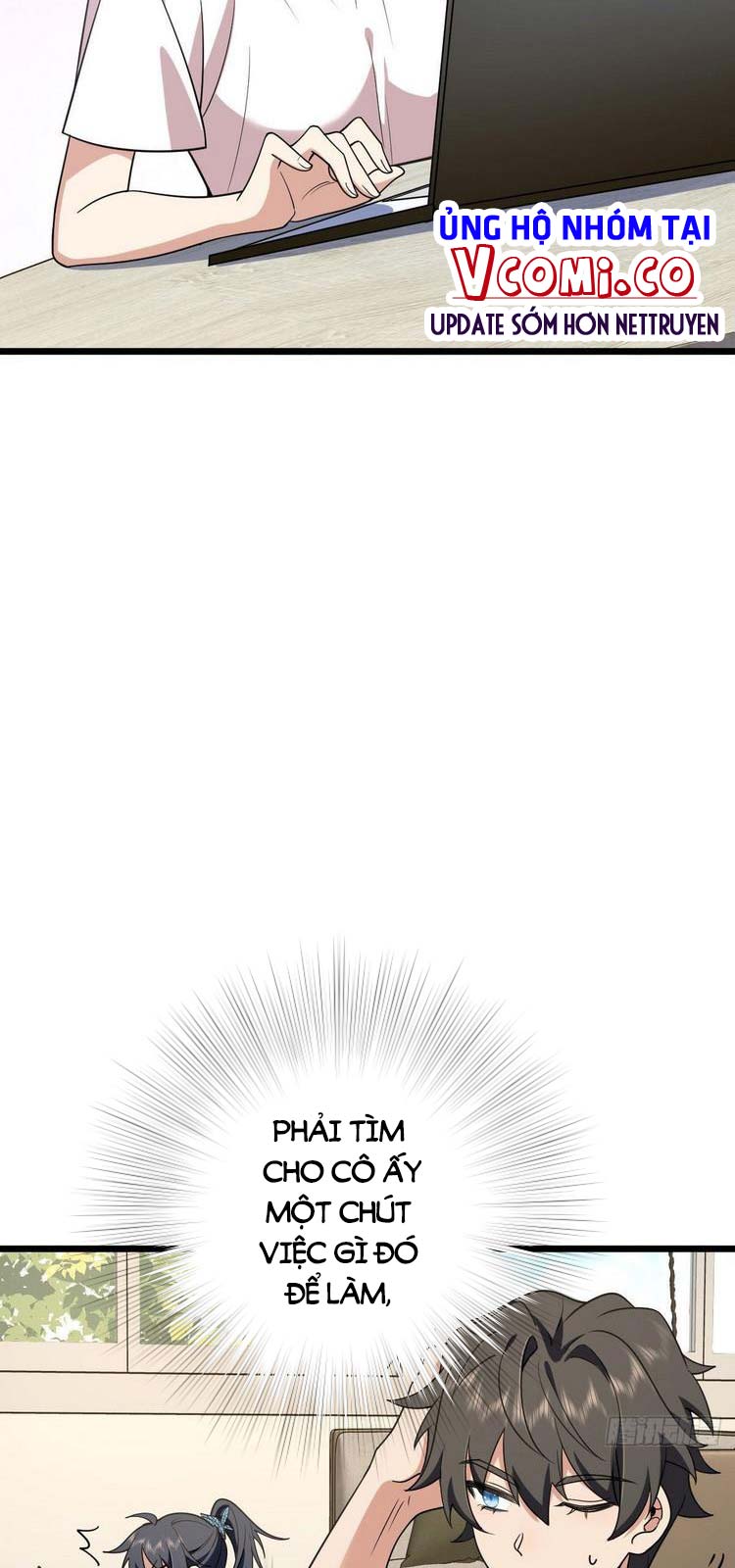 Bà Xã Nhà Tôi Đến Từ Ngàn Năm Trước Chapter 16 - Trang 38