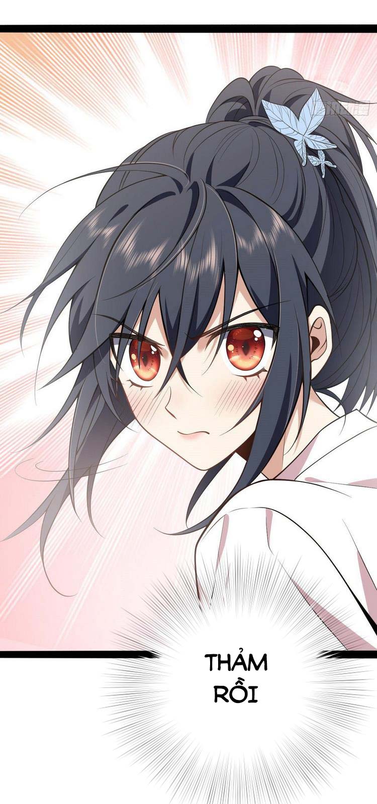 Bà Xã Nhà Tôi Đến Từ Ngàn Năm Trước Chapter 16 - Trang 8