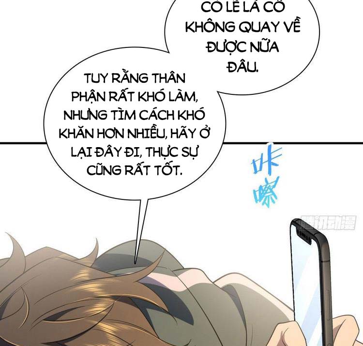 Bà Xã Nhà Tôi Đến Từ Ngàn Năm Trước Chapter 18 - Trang 9