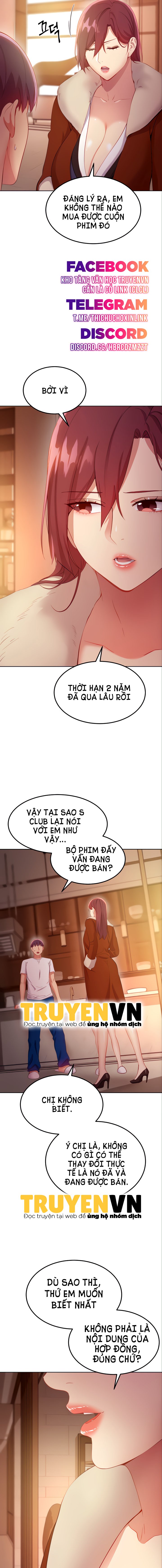 Bạn Của Mẹ Kế Chapter 106 - Trang 10