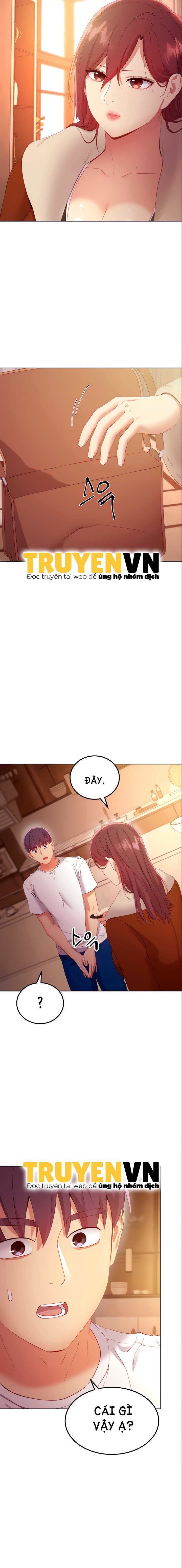 Bạn Của Mẹ Kế Chapter 106 - Trang 12