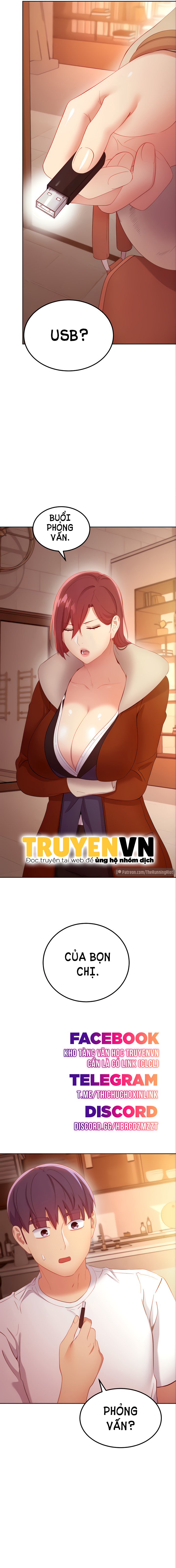 Bạn Của Mẹ Kế Chapter 106 - Trang 13