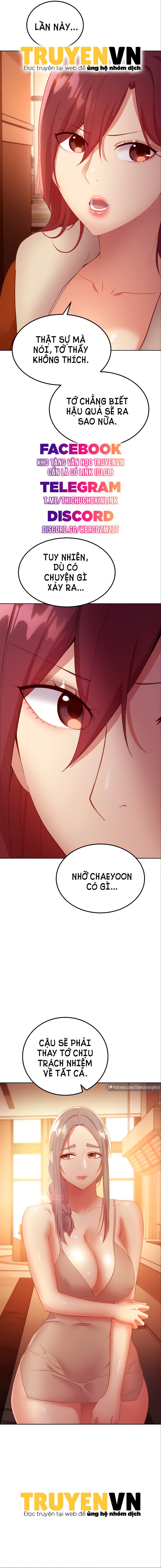 Bạn Của Mẹ Kế Chapter 106 - Trang 15