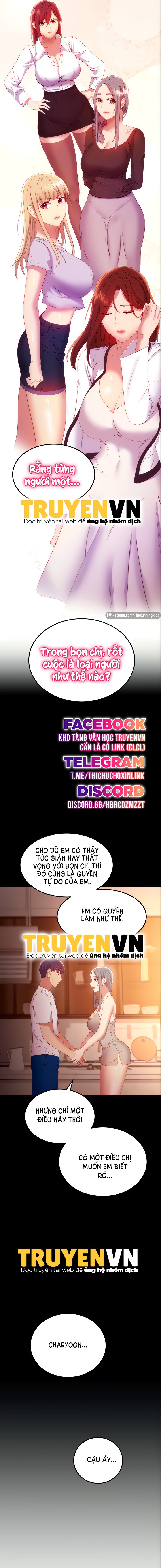 Bạn Của Mẹ Kế Chapter 106 - Trang 18