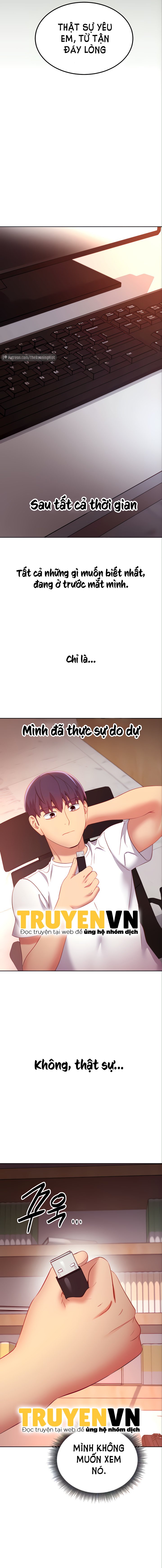 Bạn Của Mẹ Kế Chapter 106 - Trang 19