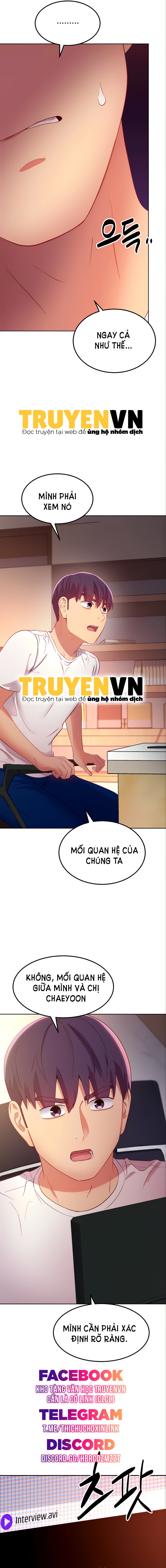 Bạn Của Mẹ Kế Chapter 106 - Trang 20